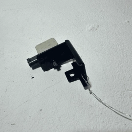 Crash Impact Sensor W/ Bracket Mercedes S550 2007-2013 OEM