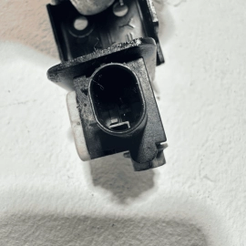 Crash Impact Sensor W/ Bracket Mercedes S550 2007-2013 OEM