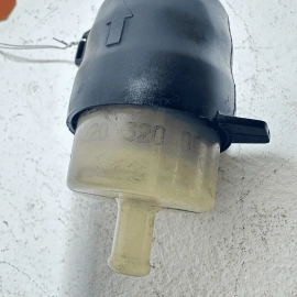 Air Suspension Compressor Pump Filter W/ Ring Mercedes-Benz S550 2007-2013 OEM
