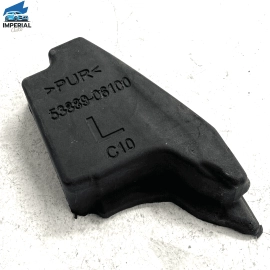 2018-21 Toyota Camry Front Left Driver Side Fender Inner Seal Insulator Foa