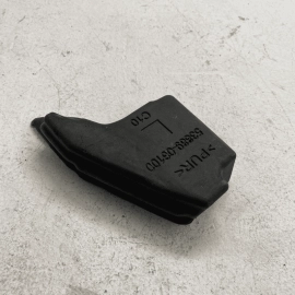 2018-21 Toyota Camry Front Left Driver Side Fender Inner Seal Insulator Foa