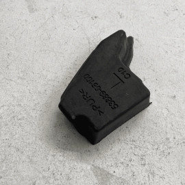 2018-21 Toyota Camry Front Left Driver Side Fender Inner Seal Insulator Foa