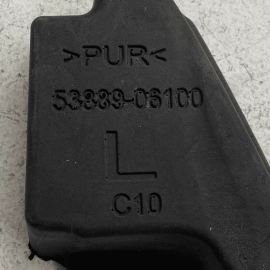 2018-21 Toyota Camry Front Left Driver Side Fender Inner Seal Insulator Foa