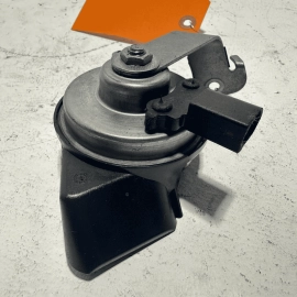 Low Pitch Tone Note Electric Horn Signal Siren Mercedes-Benz S550 2012-2013 OEM