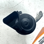 Low Pitch Tone Note Electric Horn Signal Siren Mercedes-Benz S550 2012-2013 OEM