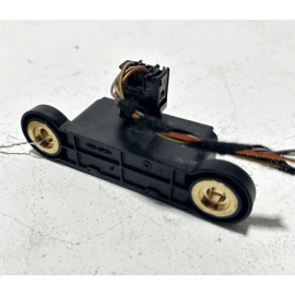 Yaw Turn Rate Sensor Mercedes-Benz S550 2013 OEM