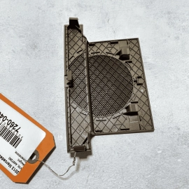 2007-2013 MERCEDES W221 S550 DASH DASHBOARD CENTER SPEAKER GRILLE TRIM COVER OEM 2007-2013 MERCEDES W221 S550 DASH DASHBOARD CENTER SPEAKER GRILLE TRIM COVER OEM