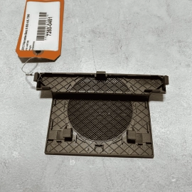 2007-2013 MERCEDES W221 S550 DASH DASHBOARD CENTER SPEAKER GRILLE TRIM COVER OEM 2007-2013 MERCEDES W221 S550 DASH DASHBOARD CENTER SPEAKER GRILLE TRIM COVER OEM