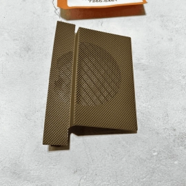 2007-2013 MERCEDES W221 S550 DASH DASHBOARD CENTER SPEAKER GRILLE TRIM COVER OEM 2007-2013 MERCEDES W221 S550 DASH DASHBOARD CENTER SPEAKER GRILLE TRIM COVER OEM