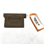 2007-2013 MERCEDES W221 S550 DASH DASHBOARD CENTER SPEAKER GRILLE TRIM COVER OEM