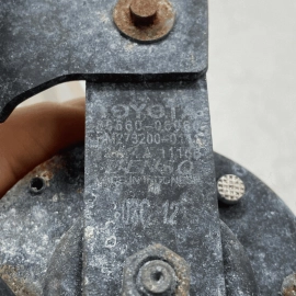 2018-2021 Toyota Camry Avalon Anti Theft Security Alarm Horn Siren Assembly