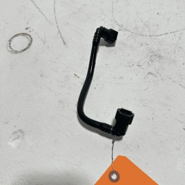 Separating Point To Purge Valve Pipe Line Hose Mercedes-Benz S550 2012-2013 OEM