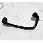 Separating Point To Purge Valve Pipe Line Hose Mercedes-Benz S550 2012-2013 OEM