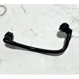 Separating Point To Purge Valve Pipe Line Hose Mercedes-Benz S550 2012-2013 OEM