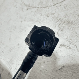 Separating Point To Purge Valve Pipe Line Hose Mercedes-Benz S550 2012-2013 OEM