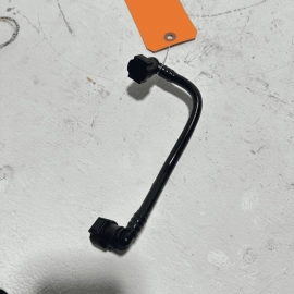 Separating Point To Purge Valve Pipe Line Hose Mercedes-Benz S550 2012-2013 OEM