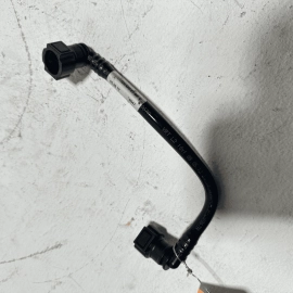 Separating Point To Purge Valve Pipe Line Hose Mercedes-Benz S550 2012-2013 OEM