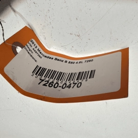 Engine Connecting Rod Mercedes-Benz S550 2012-2014 OEM