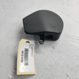 2018-21 Toyota Camry Front Left Driver Seat Inner Recliner Trim Cover Panel