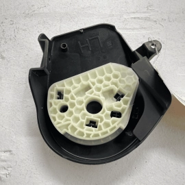 2018-21 Toyota Camry Front Left Driver Seat Inner Recliner Trim Cover Panel