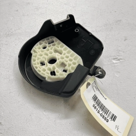 2018-21 Toyota Camry Front Left Driver Seat Inner Recliner Trim Cover Panel