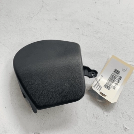 2018-21 Toyota Camry Front Left Driver Seat Inner Recliner Trim Cover Panel