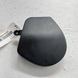 2018-21 Toyota Camry Front Left Driver Seat Inner Recliner Trim Cover Panel