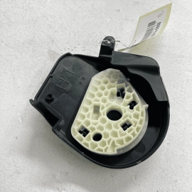 2018-21 Toyota Camry Front Left Driver Seat Inner Recliner Trim Cover Panel