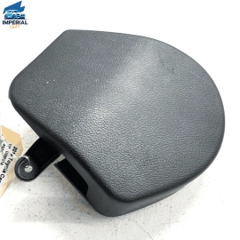 2018-21 Toyota Camry Front Left Driver Seat Inner Recliner Trim Cover Panel