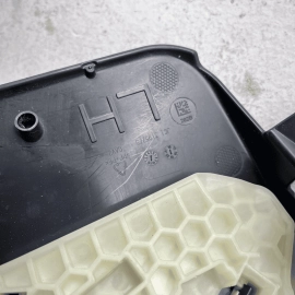 2018-21 Toyota Camry Front Left Driver Seat Inner Recliner Trim Cover Panel