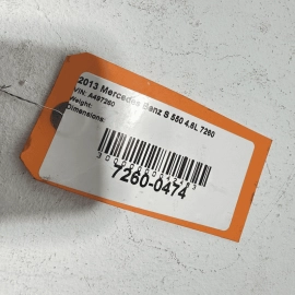 Engine Connecting Rod For Mercedes-Benz S550 2012-2014 OEM