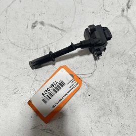 2012-2017 MERCEDES S550 S63 4.7L ENGINE MOTOR IGNITION COIL MODULE & CABLE OEM