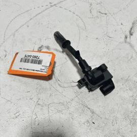 2012-2017 MERCEDES S550 S63 4.7L ENGINE MOTOR IGNITION COIL MODULE & CABLE OEM