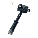 MERCEDES S550 S63 4.6L ENGINE MOTOR IGNITION COIL MODULE & CABLE OEM 12 - 17