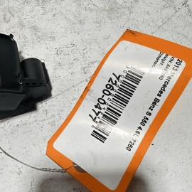 MERCEDES S550 S63 4.6L ENGINE MOTOR IGNITION COIL MODULE & CABLE OEM 12 - 17