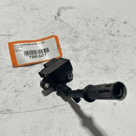 MERCEDES S550 S63 4.6L ENGINE MOTOR IGNITION COIL MODULE & CABLE OEM 12 - 17