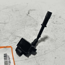 MERCEDES S550 S63 4.6L ENGINE MOTOR IGNITION COIL MODULE & CABLE OEM 12 - 17