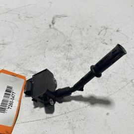 MERCEDES S550 S63 4.6L ENGINE MOTOR IGNITION COIL MODULE & CABLE OEM 12 - 17