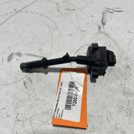 MERCEDES S550 S63 4.7L ENGINE MOTOR IGNITION COIL MODULE & CABLE OEM 2012-2017