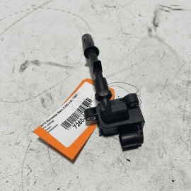 MERCEDES S550 S63 4.7L ENGINE MOTOR IGNITION COIL MODULE & CABLE OEM 2012-2017