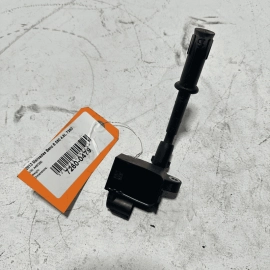 MERCEDES S550 S63 4.7L ENGINE MOTOR IGNITION COIL MODULE & CABLE OEM 2012-2017