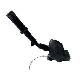 MERCEDES S550 S63 4.7L ENGINE MOTOR IGNITION COIL MODULE & CABLE OEM 2012-2017