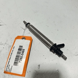 12 - 17  MERCEDES S550 S63 AMG CLS550 Fuel Injector 2780700687 Genuine OEM