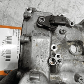 2012-2017 Mercedes W221 S550 CL550 Right Passenger Side Cylinder Head Cover OEM