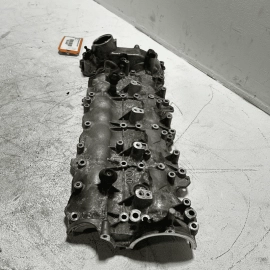 2012-2017 Mercedes W221 S550 CL550 Right Passenger Side Cylinder Head Cover OEM