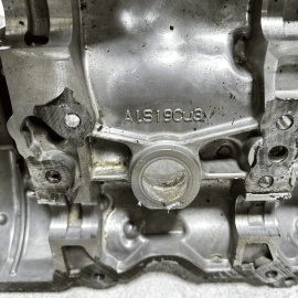 2012-2017 Mercedes W221 S550 CL550 Right Passenger Side Cylinder Head Cover OEM