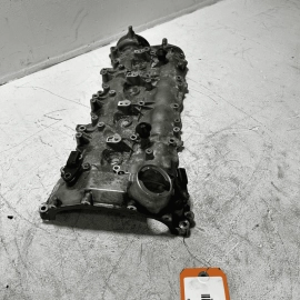 2012-2017 Mercedes W221 S550 CL550 Right Passenger Side Cylinder Head Cover OEM