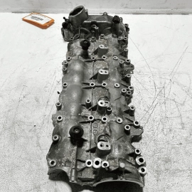 2012-2017 Mercedes W221 S550 CL550 Right Passenger Side Cylinder Head Cover OEM