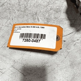 2012-2017 Mercedes W221 S550 CL550 Right Passenger Side Cylinder Head Cover OEM
