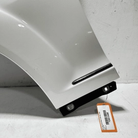 2007 - 2013 MERCEDES S550 W221 Front Left Driver Side Fender Assembly White OEM